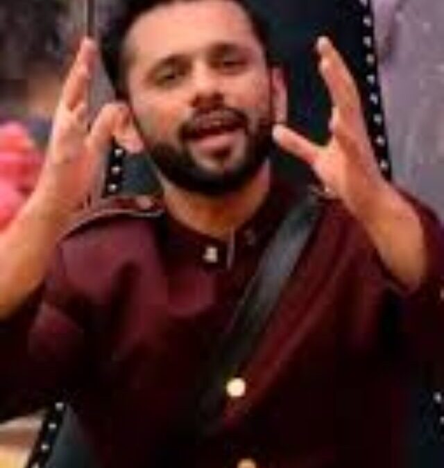 Rahul Vaidya Rejects ₹50 Lakh Offer in Turkey, Says “Nothing Above the Nation