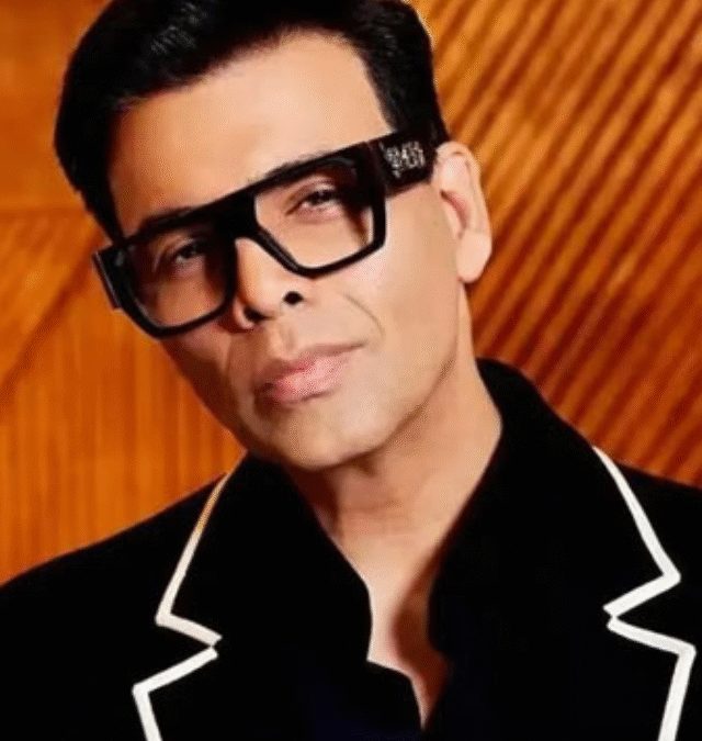 Karan Johar Ends the South vs Bollywood Debate