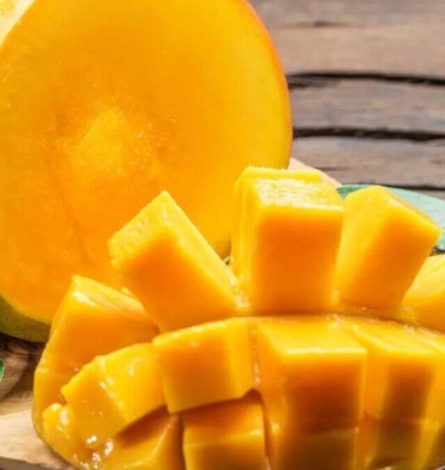 7 Unique and Delicious Ways Mangoes Are Eaten Across Indian States