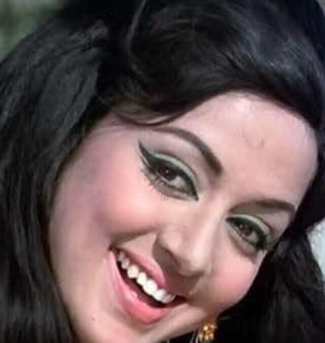 You Can’t Be an Actress – Hema Malini’s Inspiring Journey from Rejection to Stardom
