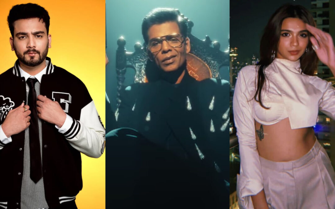 करण जौहर नया रियलिटी शो, द ट्रेटर्स Amazon Prime, Bigg Boss से अलग शो, 2024 का बेस्ट रियलिटी शो, करण जौहर होस्ट रियलिटी