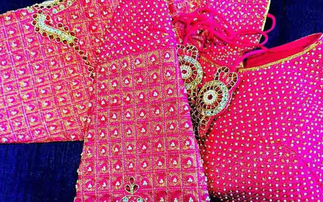 असली जरी कैसे पहचानें – जरी वर्क वाले कपड़ों की गुणवत्ता और नकली जरी से बचने के आसान टिप्स