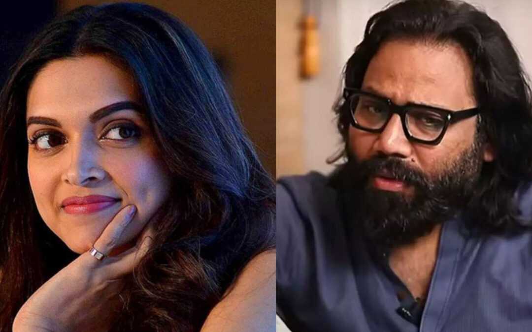 deepika padukone removed from spirit movie, deepika 20 crore demand, spirit movie controversy, prabhas new film update, bollywood actress exit news**