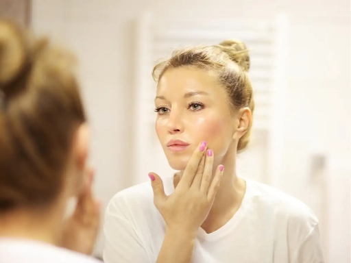 skin care routine tips product change frequency expert advice best beauty guide skin care in summer hair care product replacement