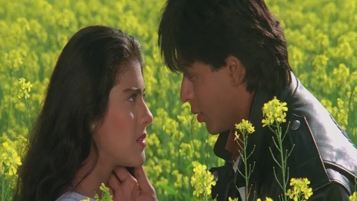 Kajol Shahrukh Khan latest interview, Bollywood relationship secrets, DDLJ sequel news, SRK Kajol chemistry, viral Bollywood updates