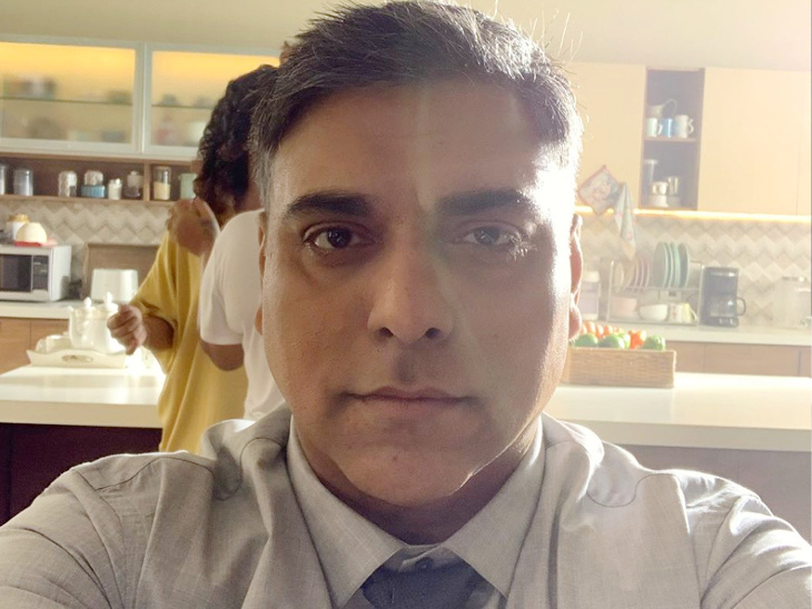 राम कपूर विवाद, मिस्त्री वेब सीरीज प्रमोशन विवाद, राम कपूर भद्दी टिप्पणी, जियो हॉटस्टार एक्शन, बॉलीवुड सेलेब्रिटी कंट्रोवर्सी