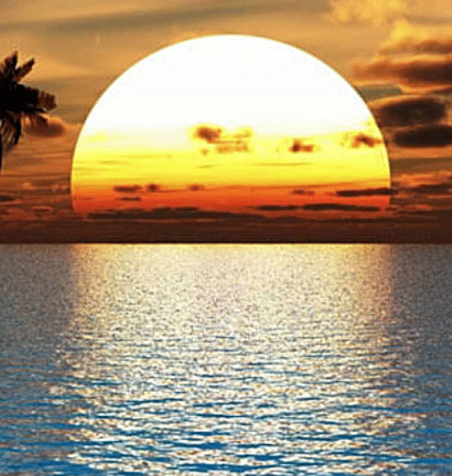 Top 5 Most Magical Sunset Points in India – Where the Sun Sets Like a Dream