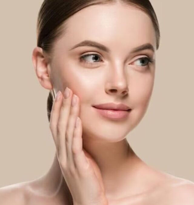 Natural Face Care: Expert-Approved Home Remedies for Glowing Skin