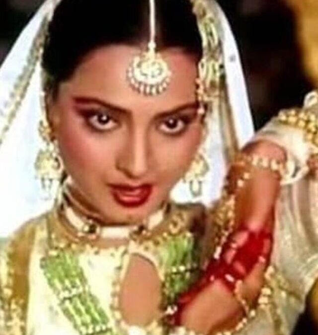 Umrao Jaan Director’s Shocking Statement: Rekha and Amitabh Should Have Married!