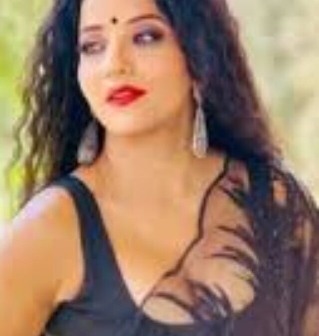 How Antara Biswas Became Monalisa: The Real Reason Behind Her Name Change
