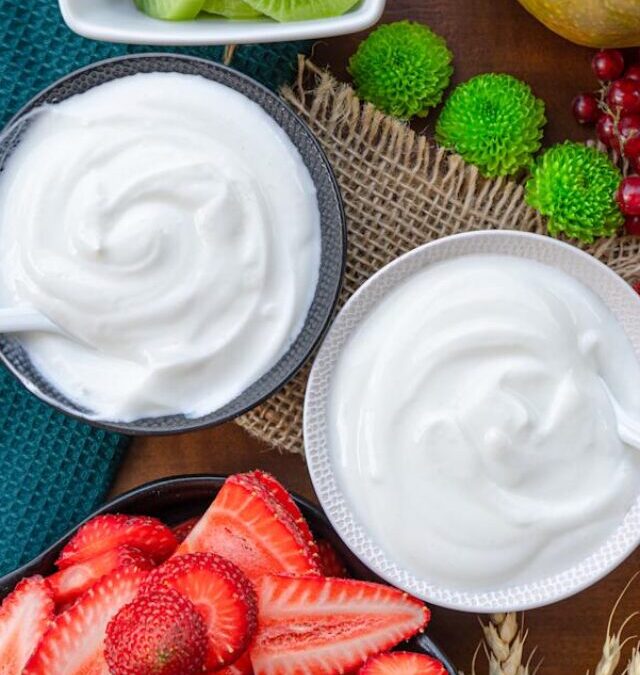 Dahi vs Yogurt: The Real Difference and the Healthier Choice!