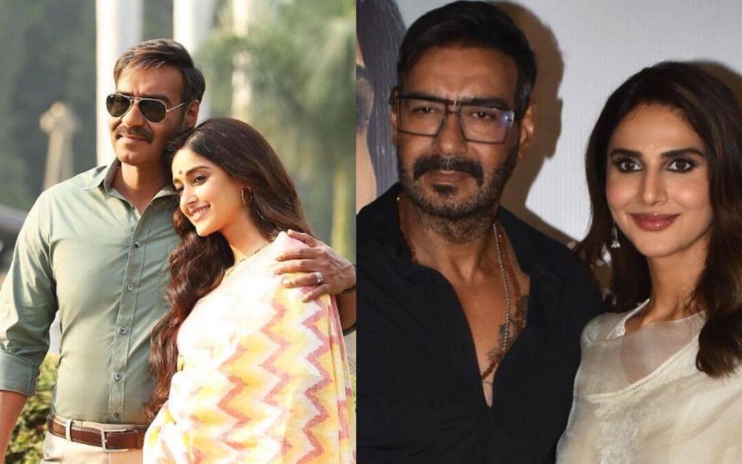 ileana dcruz raid 2 reason, why ileana left raid 2, vaani kapoor raid 2 role, ileana dcruz latest news, raid 2 casting change**