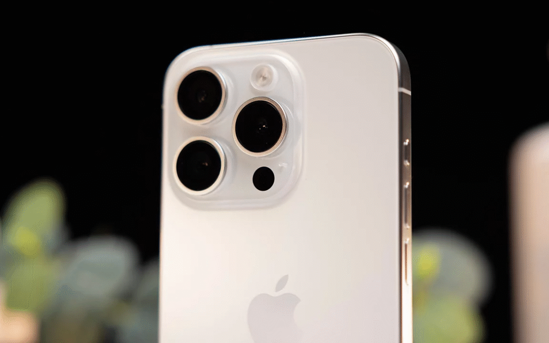 iPhone 17 Pro new features 2025 flagship Apple smartphone advanced camera powerful A17 chip OLED display leak