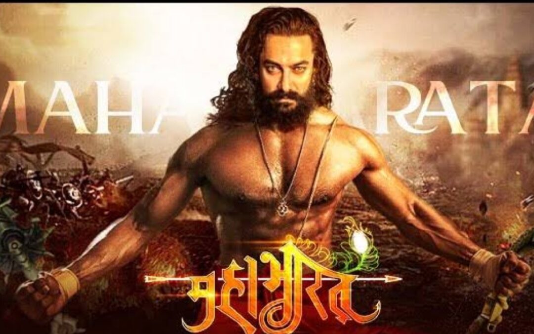 Aamir Khan Mahabharat film update, Aamir Khan last movie truth, Aamir Khan upcoming movie Sitare Zameen Par, Aamir Khan dream project, Bollywood news 2025