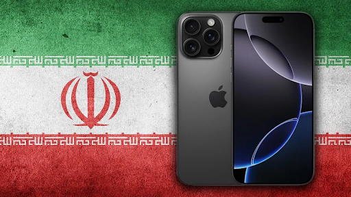 iPhone 16 price Iran, expensive Apple device, iPhone black market Iran, Apple iPhone cost crores, iPhone 16 viral price Iran