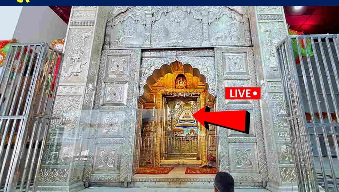places to visit near Khatu Shyam temple, Khatu tourism guide, Rajasthan nearby attractions, Khatu Shyam temple travel tips, top destinations around Khatu Shyam