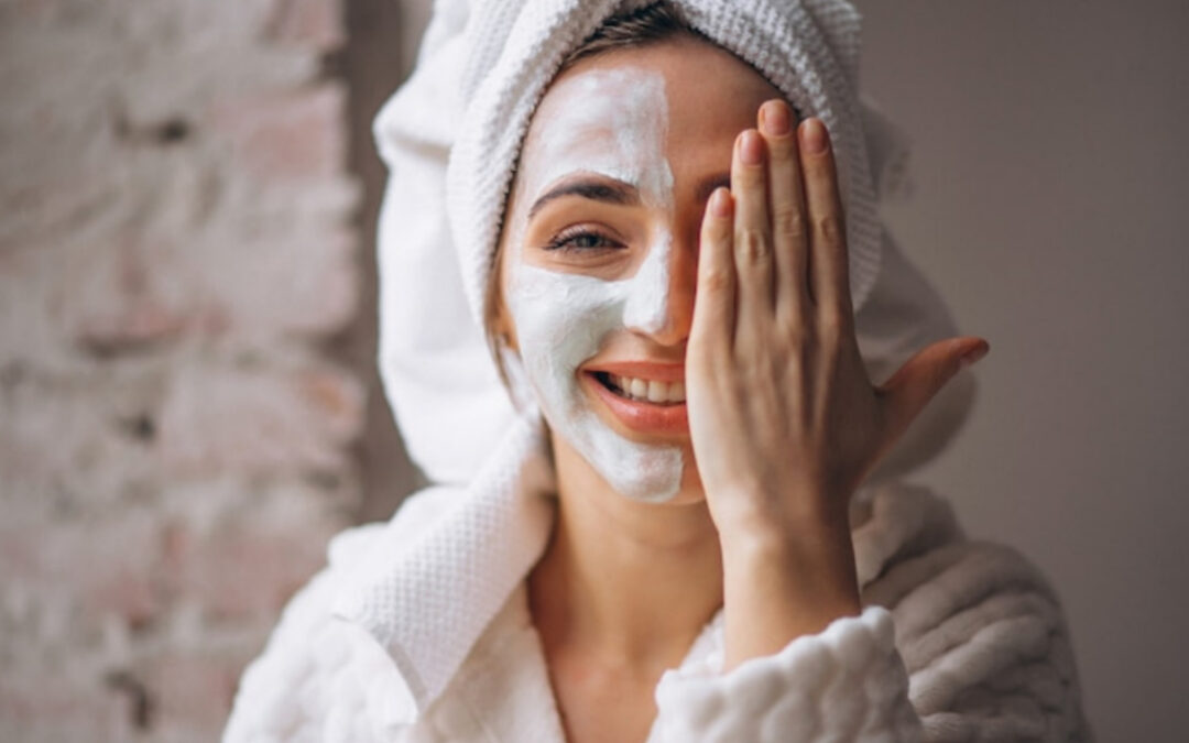 natural facial care home remedies glowing skin tips expert skincare guide healthy skin routine