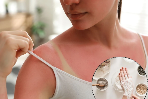 tanning myths busted skincare in sunlight UV protection tips skin tanning prevention best sunscreen for tanning
