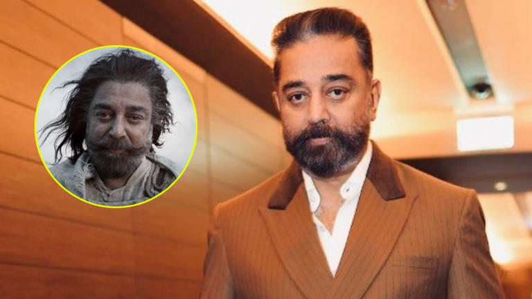 कमल हासन विवादित बयान ठग लाइफ बॉक्स ऑफिस नुकसान कर्नाटक बैन हिंदी फ्लॉप मूवी