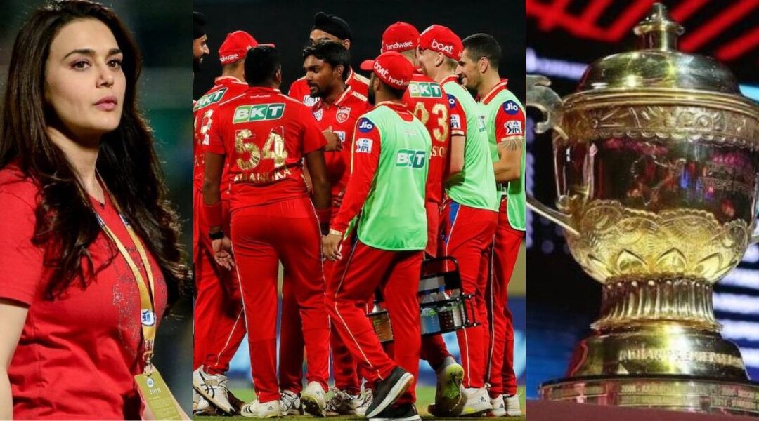 Punjab Kings real owner 2025, IPL business earnings, 1400 crore profit news, Punjab Kings franchise value, IPL 2025 loss impact