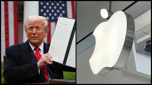 Foxconn iPhone production India, Tata Electronics Apple supplier, Apple iPhone manufacturing growth, Trump effect on iPhone export, iPhone factory revenue India