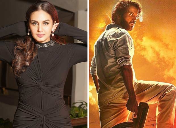 huma qureshi item song rajkummar rao gangster movie malik july 2025 release explosive dance bollywood news