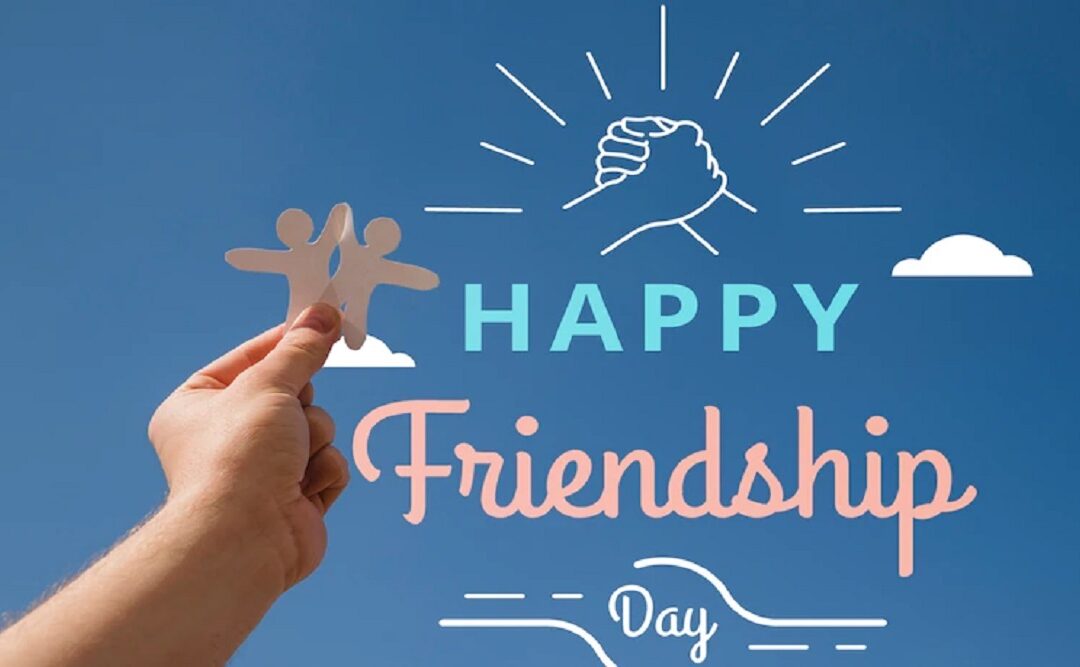 Friendship Day 2025 celebration ideas, best ways to celebrate friendship, creative gifts for friends, weekend trip with friends, heartfelt friendship memories