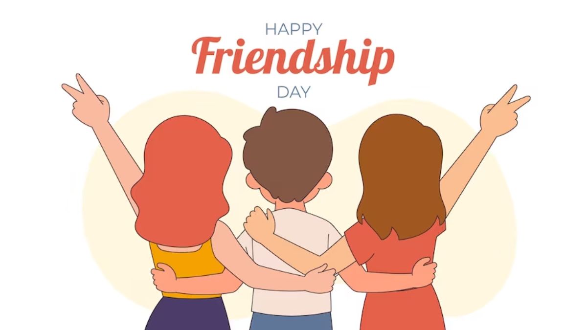 xr:d:DAFia5rZIYY:746,j:4711164046259536905,t:23080605 Friendship Day 2025 celebration ideas, surprise get-together party, friendship bonding moments, unique friendship celebration, reunion with old friends