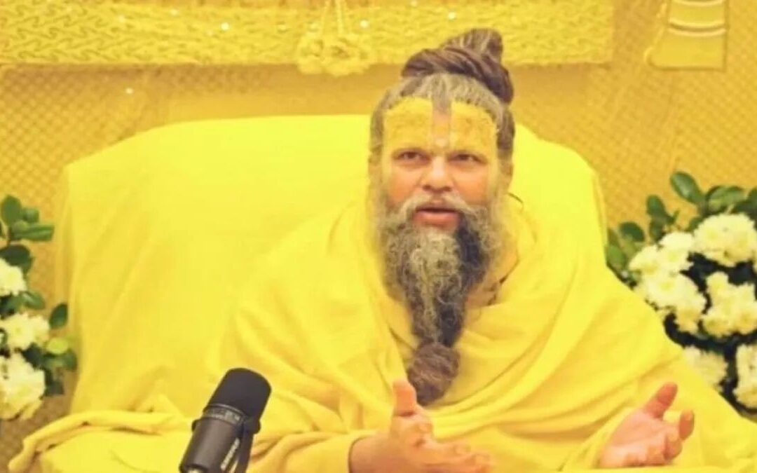 Khushboo Patani का कड़ा जवाब: Premanand Maharaj विवाद पर बोलीं—अब होगी कानूनी कार्रवाई!