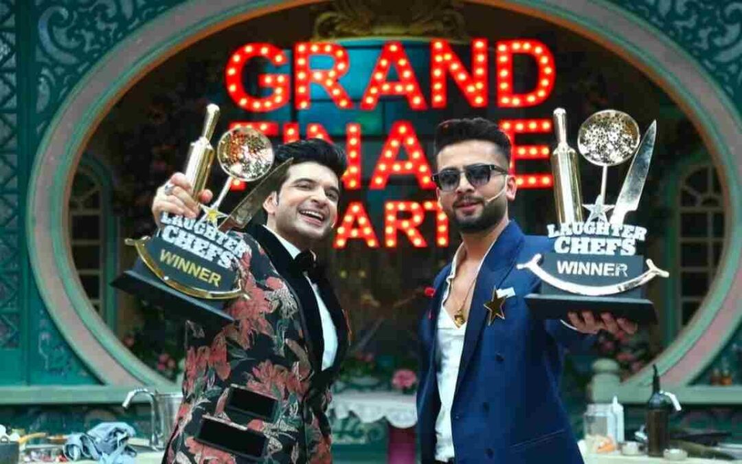 Laughter Chefs फिनाले 2025: करण कुंद्रा और एल्विश यादव ने मारी बाजी