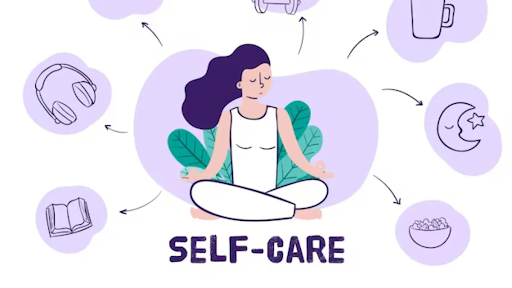 Self Care Tips: दिनभर की टेंशन में खुद को न भूलें – अपनाएं ये आसान हैक्स और पाएं सुकून