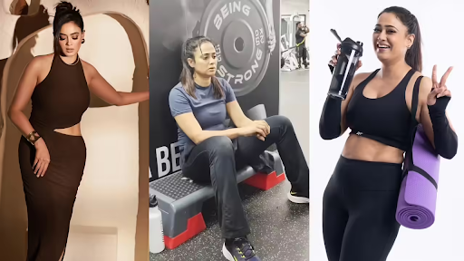 Shweta Tiwari Fitness: डाइट, वर्कआउट और HIIT ट्रेनिंग से 44 में भी परफेक्ट बॉडी