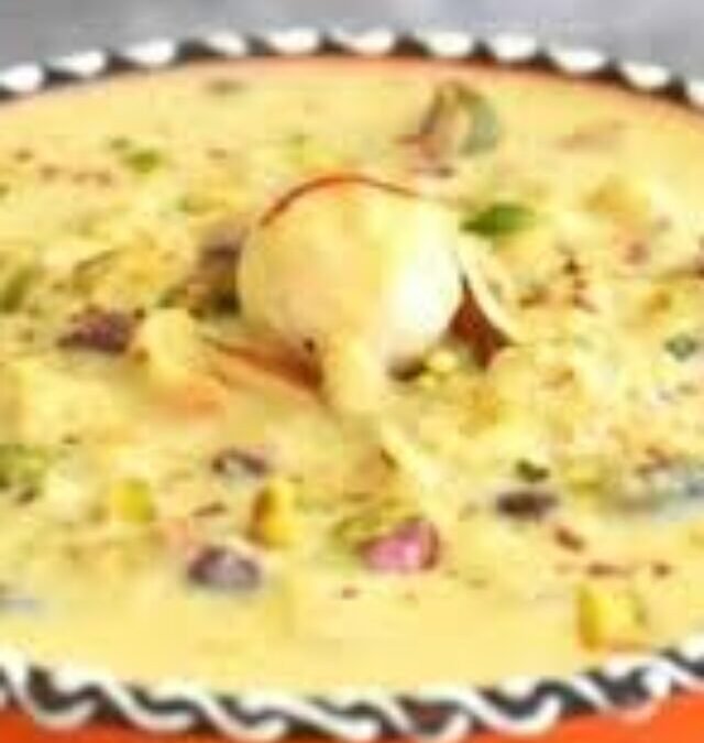 Sawan 2025: Offer Kheer to Lord Shiva on Sawan Monday – Discover 2 Special Recipes