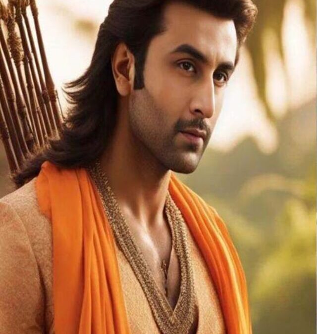 Ramayan First Look: 7 Big Things You Must Know About Budget, Cast & Release
