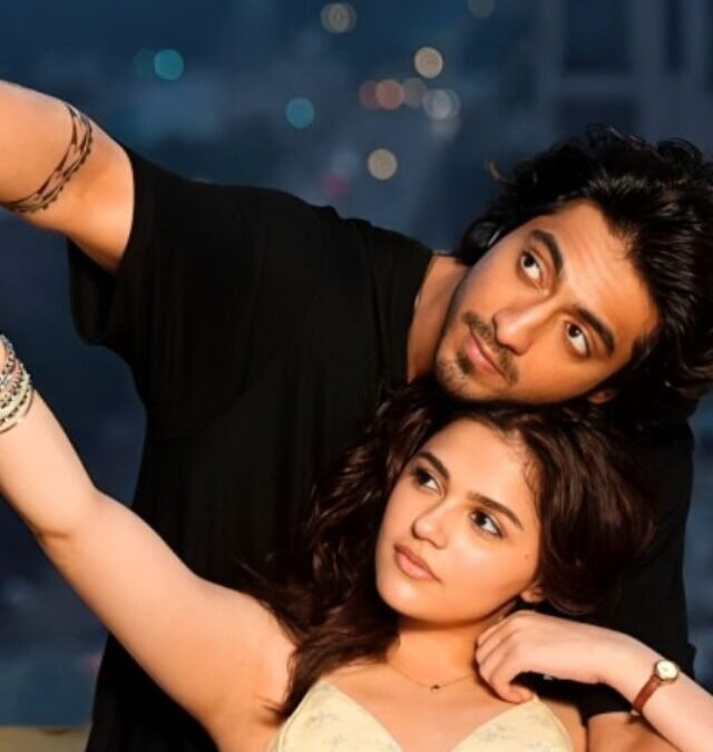 Ahaan Panday Breaks Records! Charged Crores for ‘Saiyaara’, Beats Ajay-Akshay and JAAT