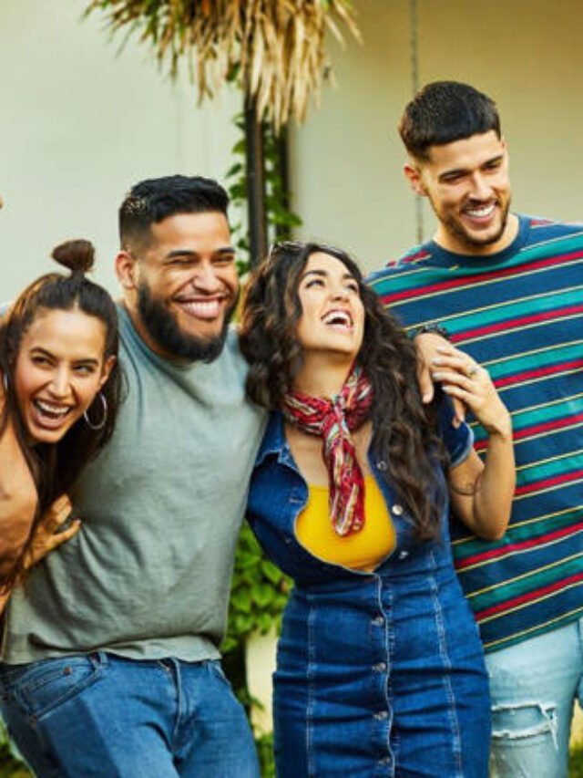 Friendship: The Most Precious Bond Where You Can Share Your Heart Without Hesitation