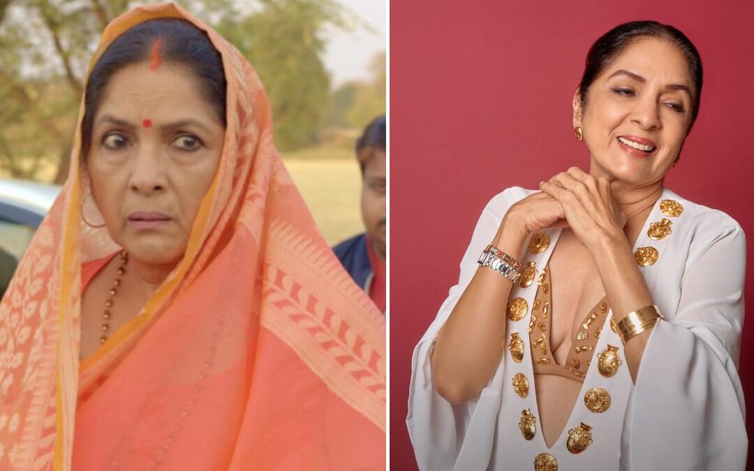 Panchayat 4 की मंजू देवी का खुलासा: क्यों इंडस्ट्री के चुनाव से भागती हैं Neena Gupta?