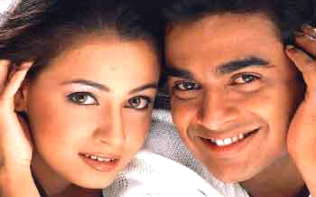 R Madhavan romantic movies journey, R Madhavan love story roles, Bollywood romantic hero, Maddy iconic roles, 24 years of R Madhavan romance, Madhavan hit romantic films