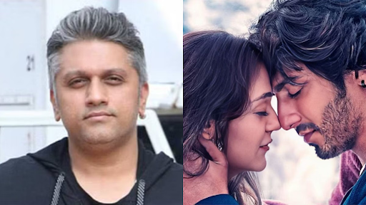 Mohit Suri favourite director, Saiyaara movie success, Bollywood sensational directors, Animal movie director, Sandeep Reddy Vanga praise, 900 crore film, Mohit Suri interview highlights