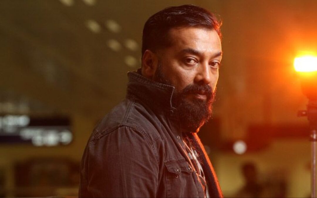 AI फिल्म चिरंजीवी हनुमान पर अनुराग कश्यप का हमला – बोला ‘तुम्हें गटर में होना चाहिए’