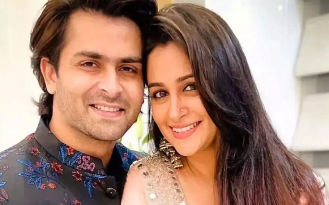 Shoaib Ibrahim Deepika Kakkar birthday post viral emotional caption Instagram love post couple goals