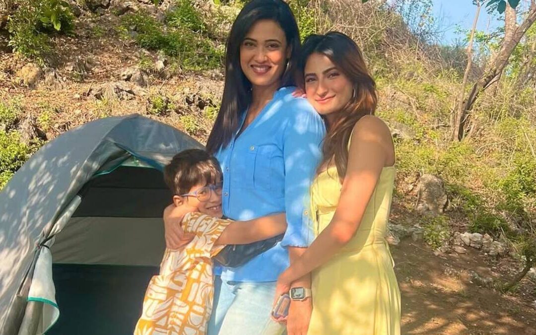 Shweta Tiwari Kids: पलक और रेयांश की बॉन्डिंग पर बोलीं श्वेता, सिंगल मदर ने किया बड़ा खुलासा