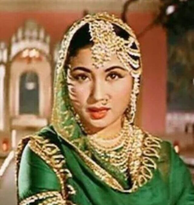 Meena Kumari’s Tragic Story: Marriage to Kamal Amrohi and Heartbreaking End at 39