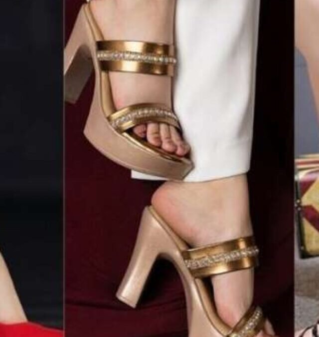 High Heels Side Effects: Know the Dangers of Wearing Heels and Easy Prevention Tips