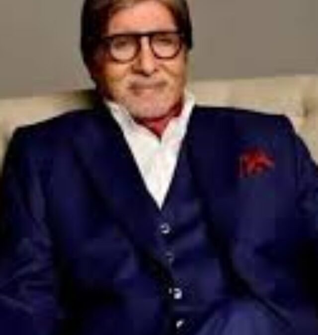 Amitabh Bachchan: Not Jaya, Not Abhishek – This Person Decides His Film Choices