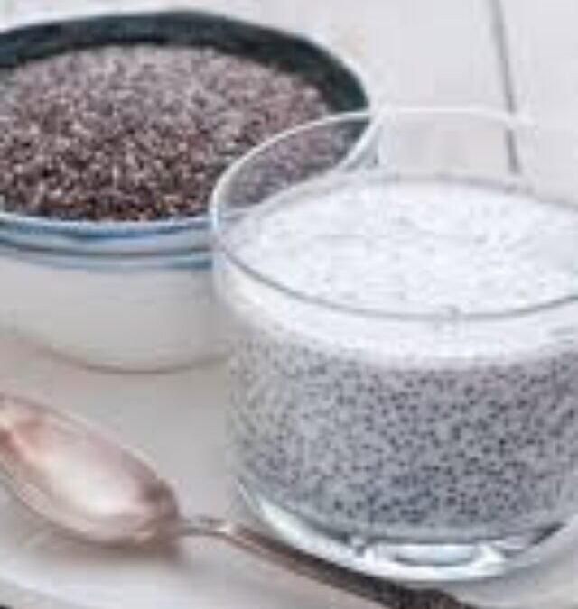 21-Day Chia Seeds Challenge: From Weight Loss to Energy Boost—Expert Insights