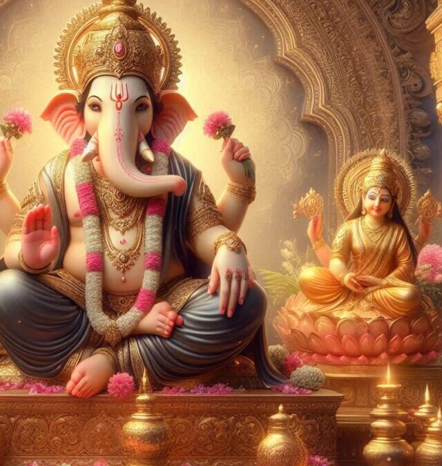 Ganesh Chaturthi 2025: Stunning Decoration Tips for Ganpati at Home