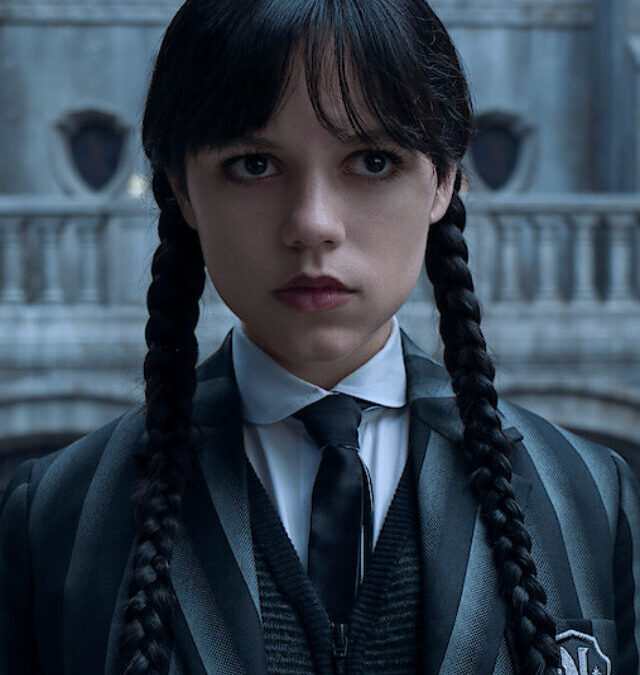 Wednesday Season 2 Part 1 Hindi Review – Thrilling Twists, Dark Secrets & Stalker Suspense