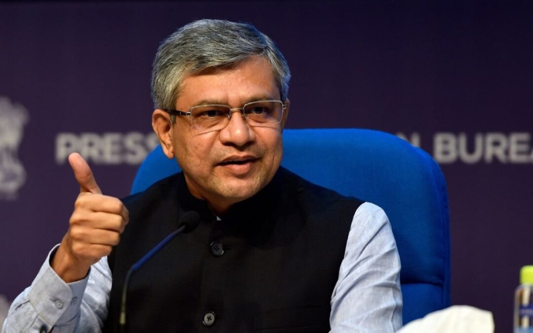 भारतीय रेलवे लगेज पॉलिसी: एयरपोर्ट जैसी सख्ती? रेल मंत्री अश्विनी वैष्णव का बड़ा बयान