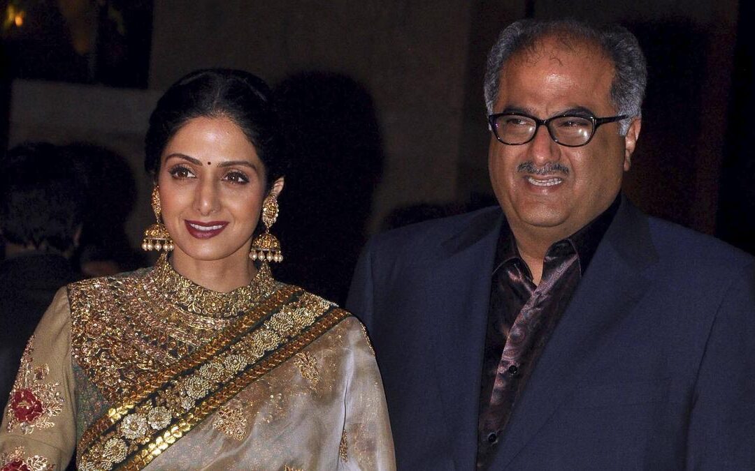 Sridevi property dispute latest news, Boney Kapoor Madras High Court case, illegal claim on Sridevi Chennai property, celebrity property controversy, Indian actress real estate dispute
